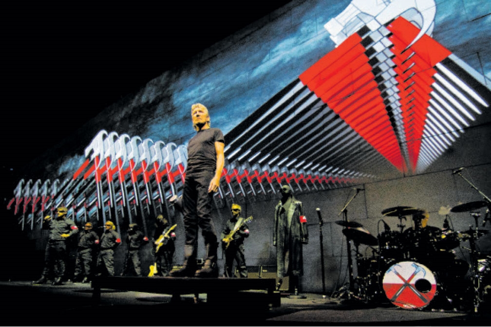 Lanzará afrenta musical contra Trump