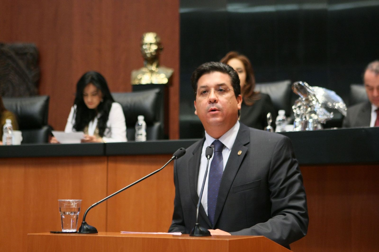 Texas y Tamaulipas colaboran en localización de migrantes desaparecidos