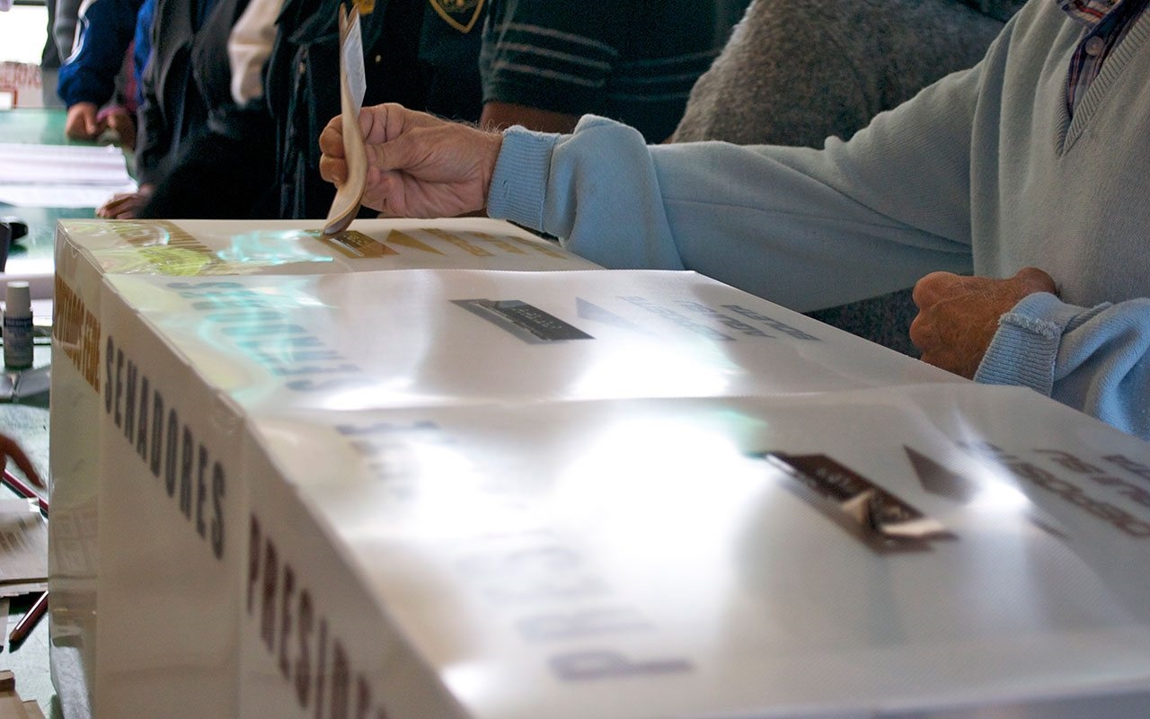 Autoridad Electoral afina detalles para comicios del próximo domingo