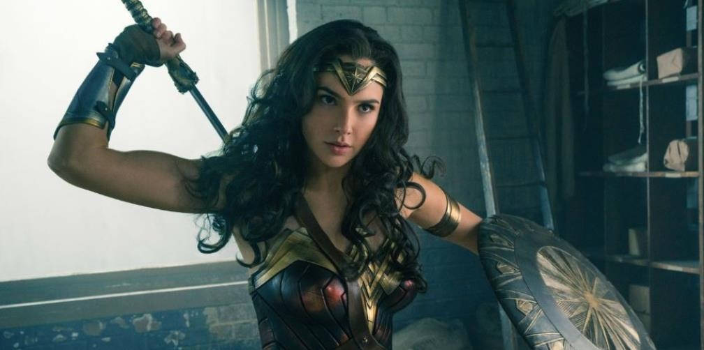 Buscan en Líbano censurar a Wonder Woman por nacionalidad de Gal Gadot