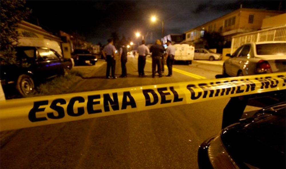 A la baja percepción de seguridad en NL