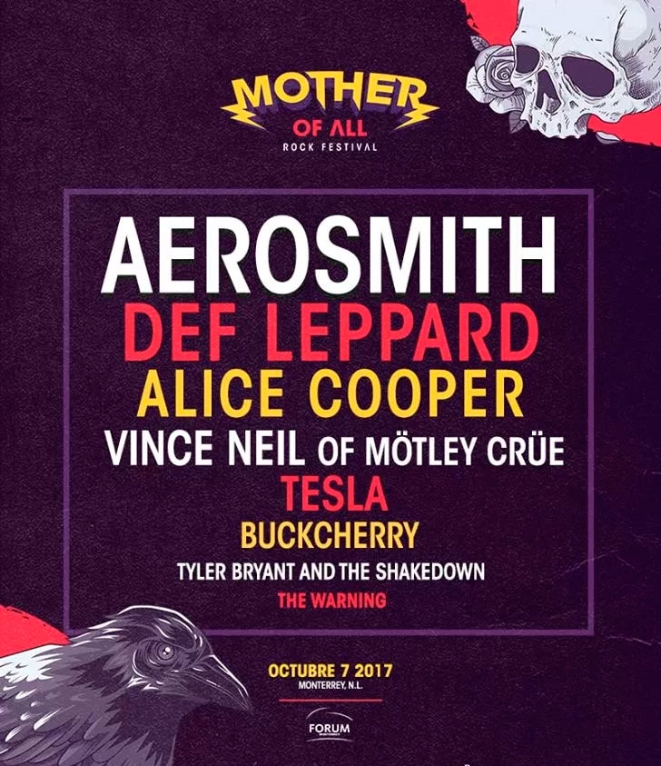 ¡Será la apoteosis de los festivales!
