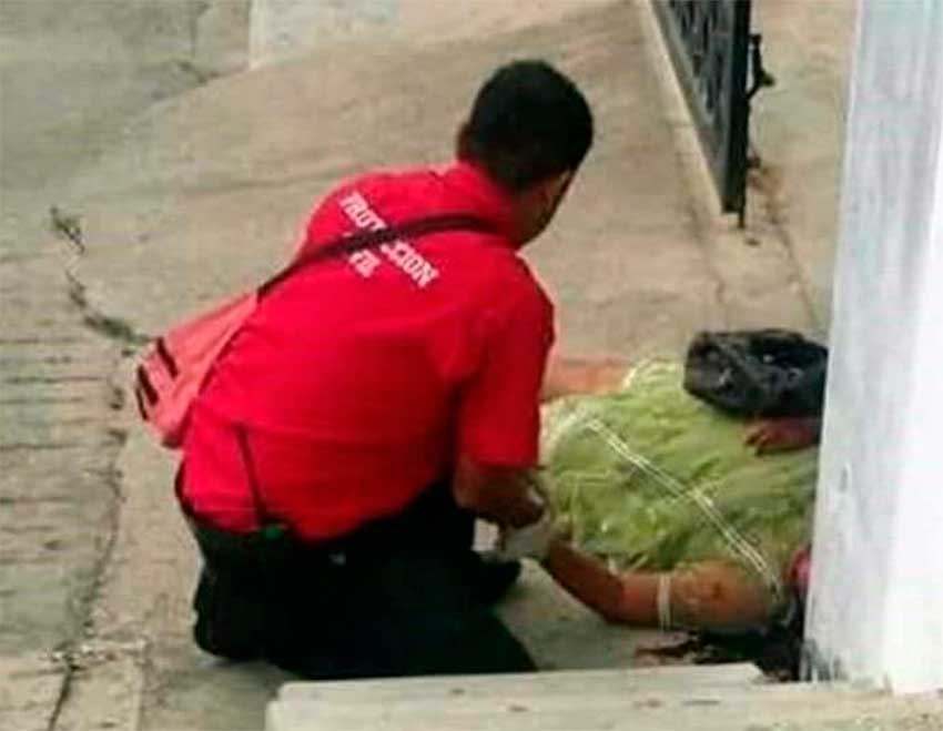 Atentan contra locutora indígena en Guerrero