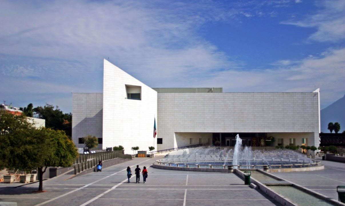 Mostrarán riqueza patrimonial de México
