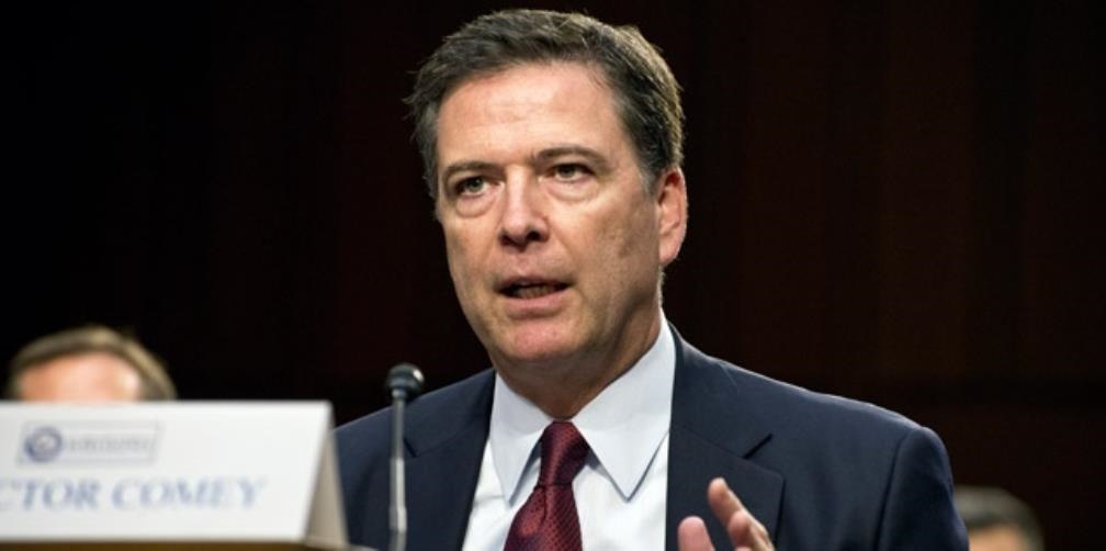 Trump me pidió dejar la investigación a Michael Flynn: exdirector del FBI