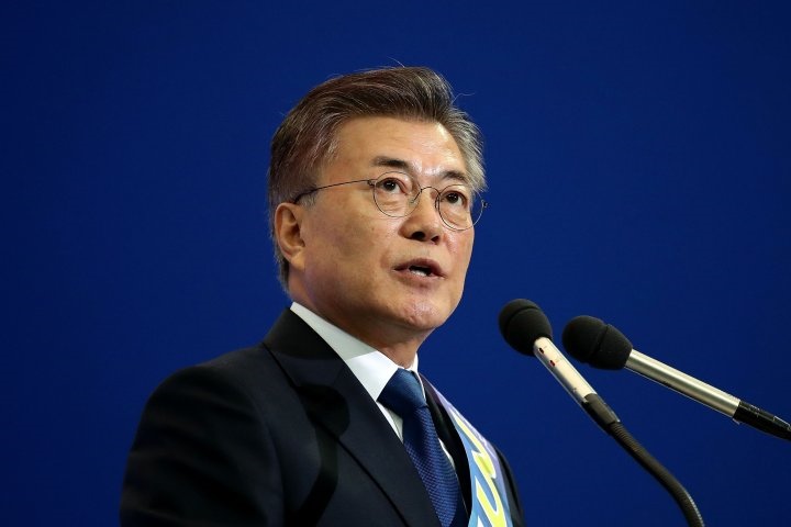 Surcorea convoca a reunión de seguridad tras lanzamiento de misiles de Norcorea