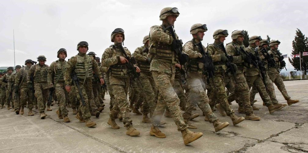 Propone senador que Ejército de EUA ayude a derrotar cárteles mexicanos