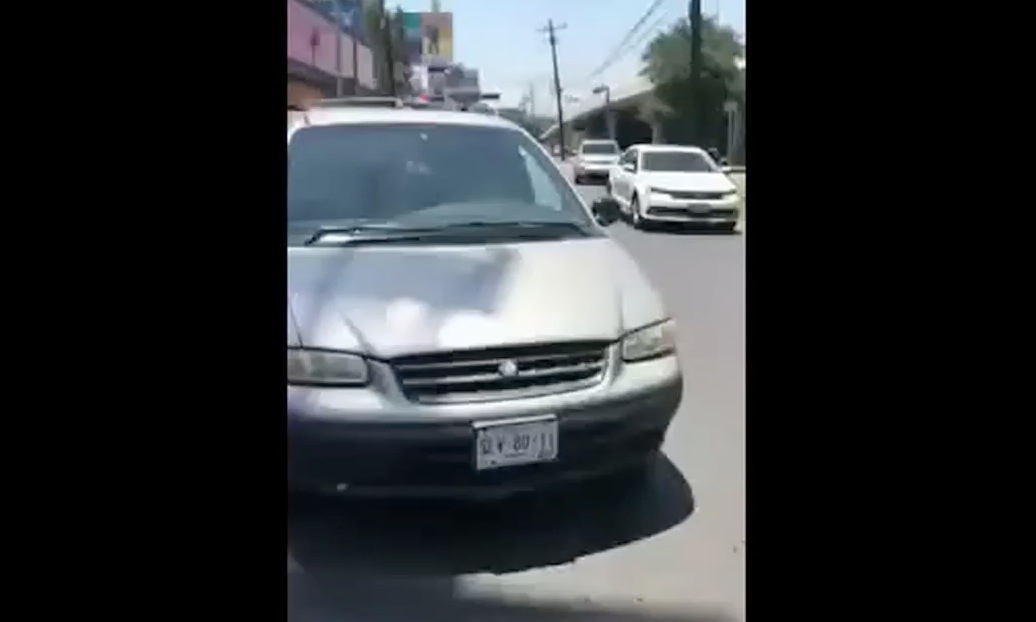 Vecinos piden mayor seguridad en la zona sur de Monterrey