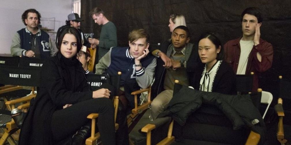 Serie 13 reasons why inicia filmaciones de su segunda temporada