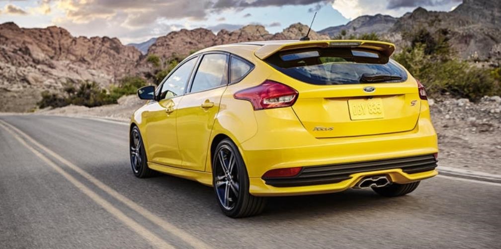 Ford cancela planes de construir Focus en México; lo importará de China