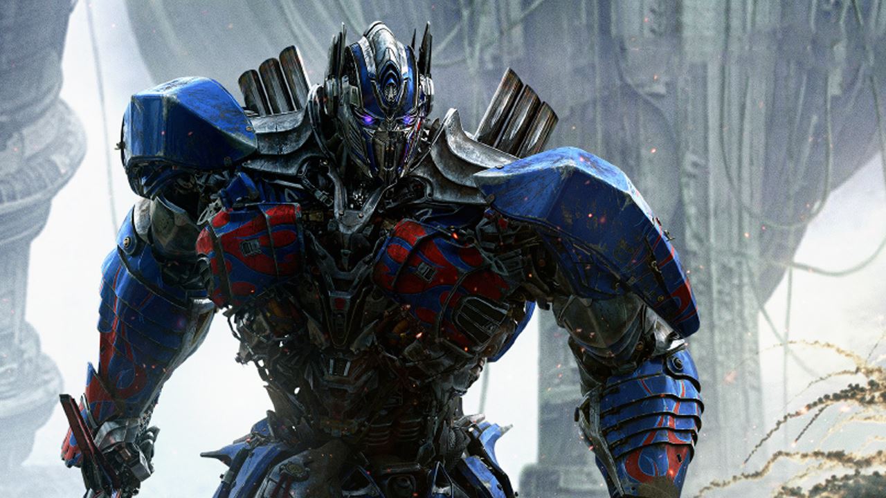 En duda el destino de Transformers ante resultados de la quinta entrega