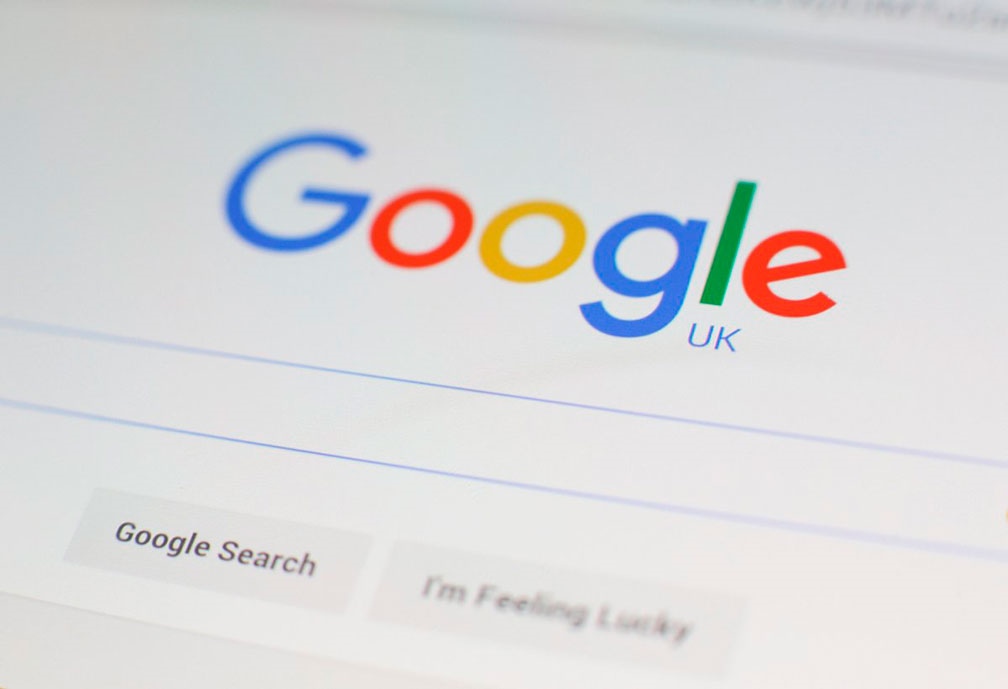 Google en desacuerdo con multa impuesta por la Unión Europea