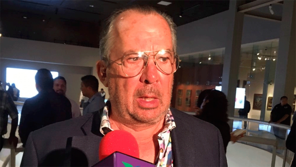 Formalizan fideicomiso para proyecto interconexión Monterrey-San Pedro