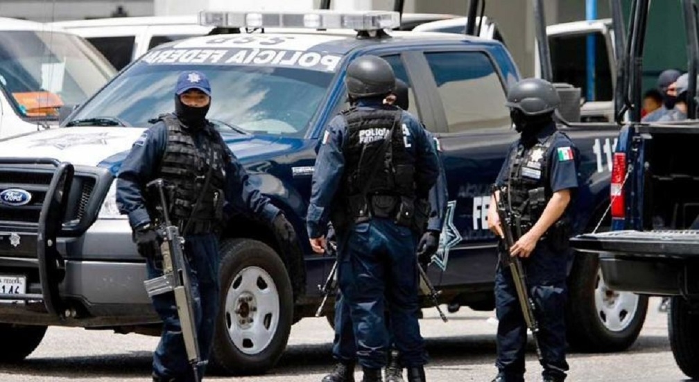 Inhabilitan pista de aterrizaje clandestina en Baja California