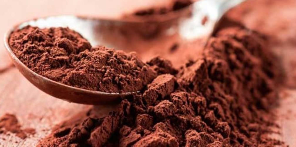 Inhalar polvo a base de cacao, la nueva moda entre los estadounidenses