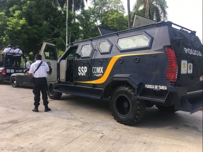 Piden a Fuerza Conago en otros estados