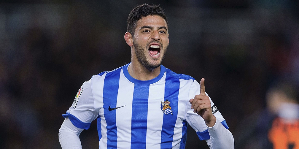 Descarta la Roma a Carlos Vela