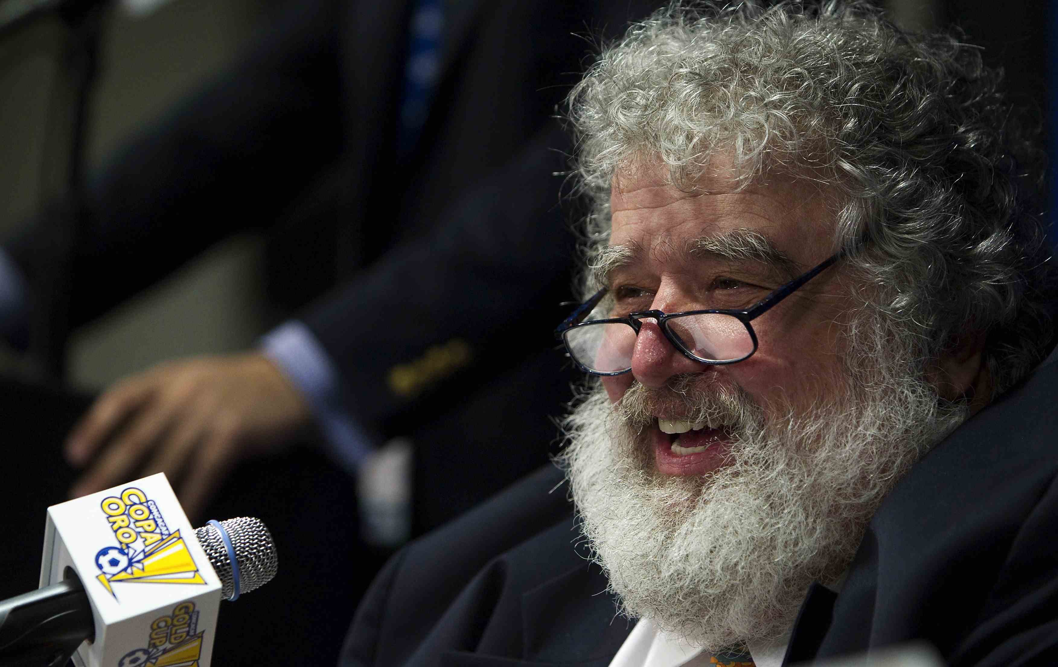 Muere Chuck Blazer, exdirigente que detonó escándalo en FIFA