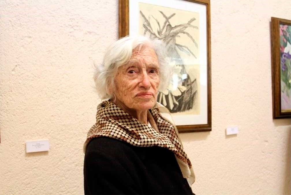Mostrarán su faceta de muralista
