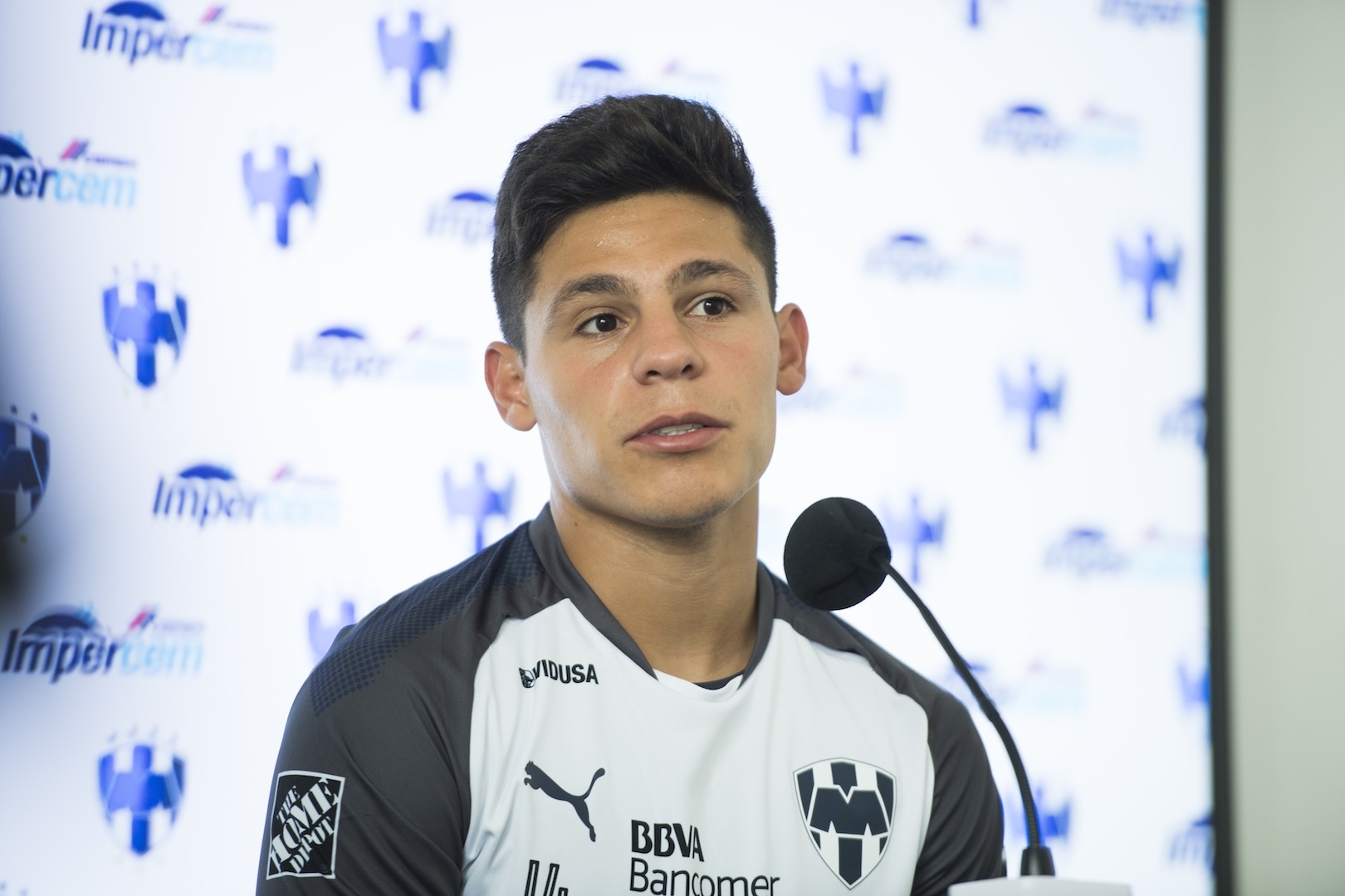 Cree Ponchito que torneo dejará buenos dividendos
