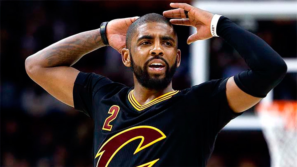 Quiere salir de ‘Cavs’