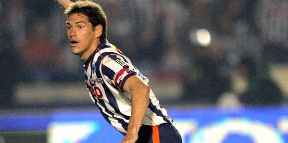 Quería terminar mi carrera con la mejor afición: Guille Franco