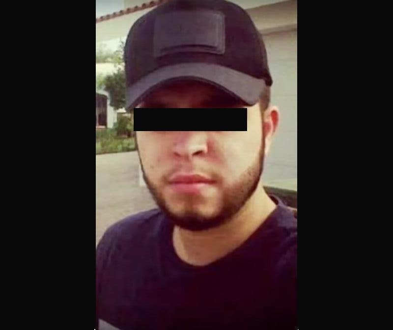 Ahijado del ‘Chapo’ se entrega a la DEA