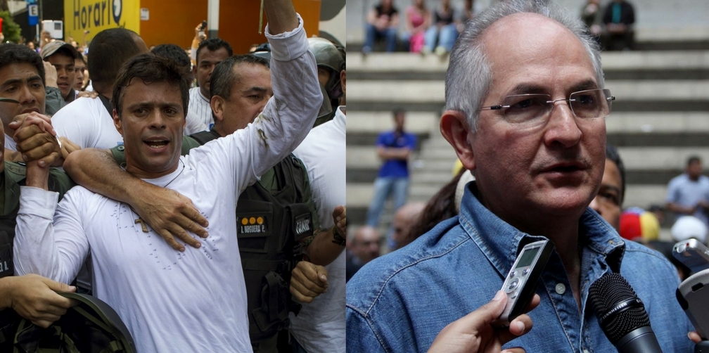 Recaptura de opositores aumentaría violencia en Venezuela: EUA