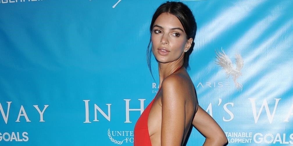 Las famosas le dicen sí al Side Boob