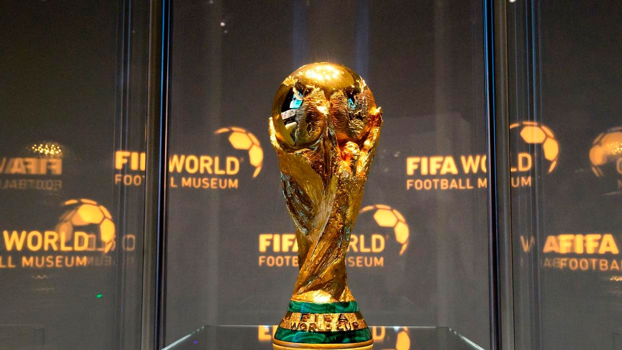 Oficializan a Ciudad de México como sede para Copa del Mundo de 2026