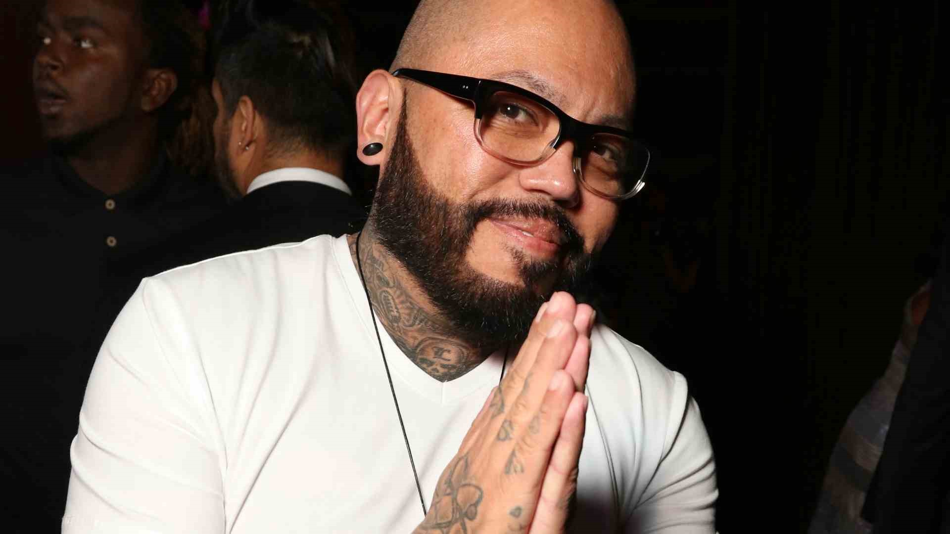 La verdad saldrá a la luz: A.B. Quintanilla