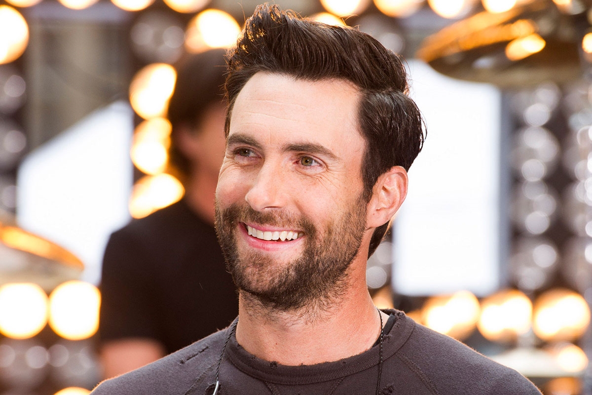 Adam Levine compra residencia en exclusiva área del oeste de Los Ángeles