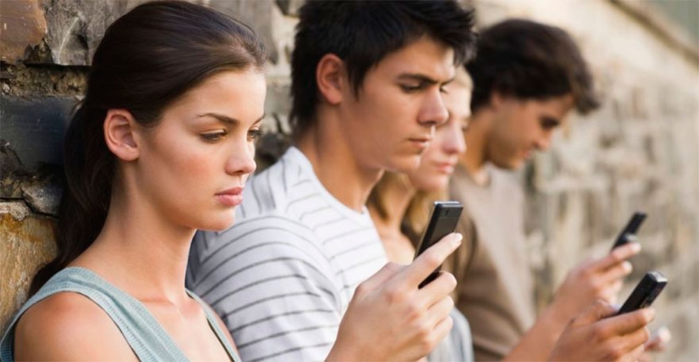 Uso de Internet impulsa a la generación de jóvenes app