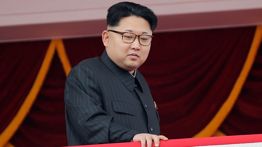 Examina Corea del Norte bombardeo cerca de la isla de Guam