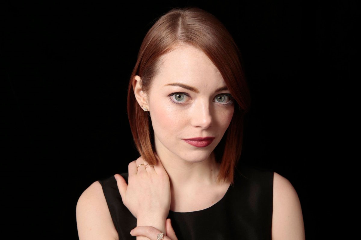 Emma Stone se convierte en la actriz mejor pagada del año: Forbes