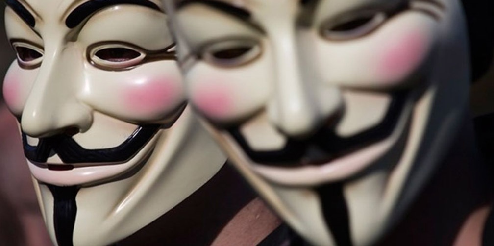 Difunde Anonymous teléfonos privados de congresistas republicanos