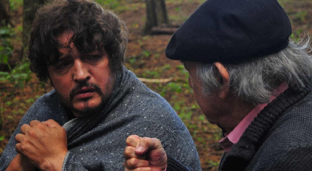 Isla Rojas Rafael Rojas Vuelve Rafael Rojas a la pantalla grande