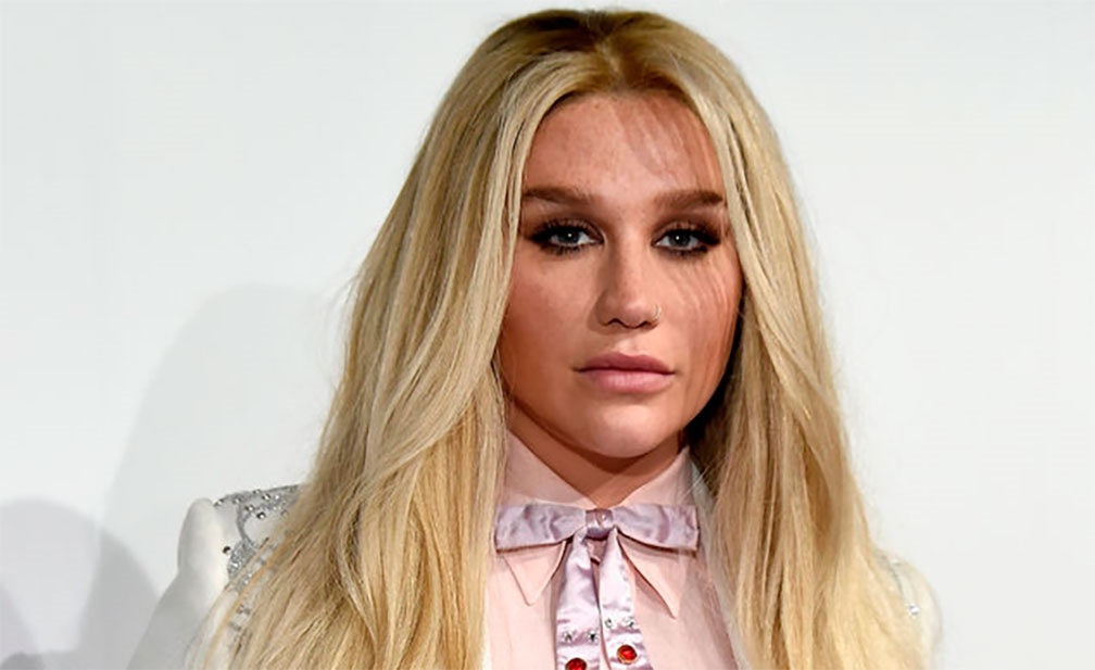 Rainbow, de Kesha, lidera la lista Billboard 200
