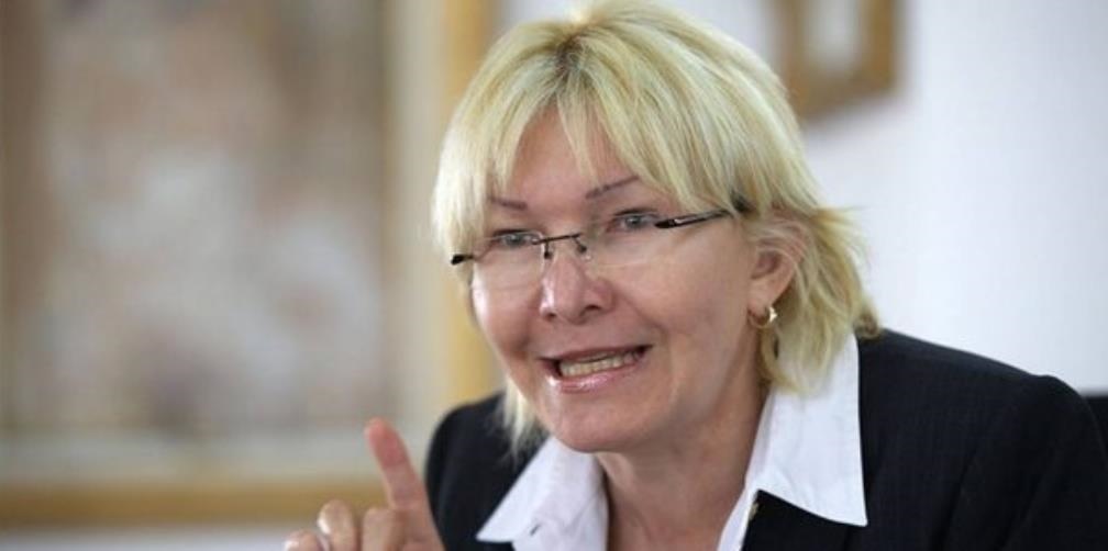 Exfiscal venezolana entregará a 4 países pruebas de fraudes millonarios de Maduro