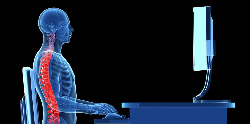 Higiene de la columna, un hábito que debería ser cuestión de educación