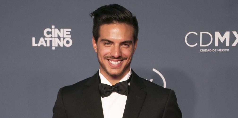 Vadhir Derbez sale a comer ¿con el Chapo?