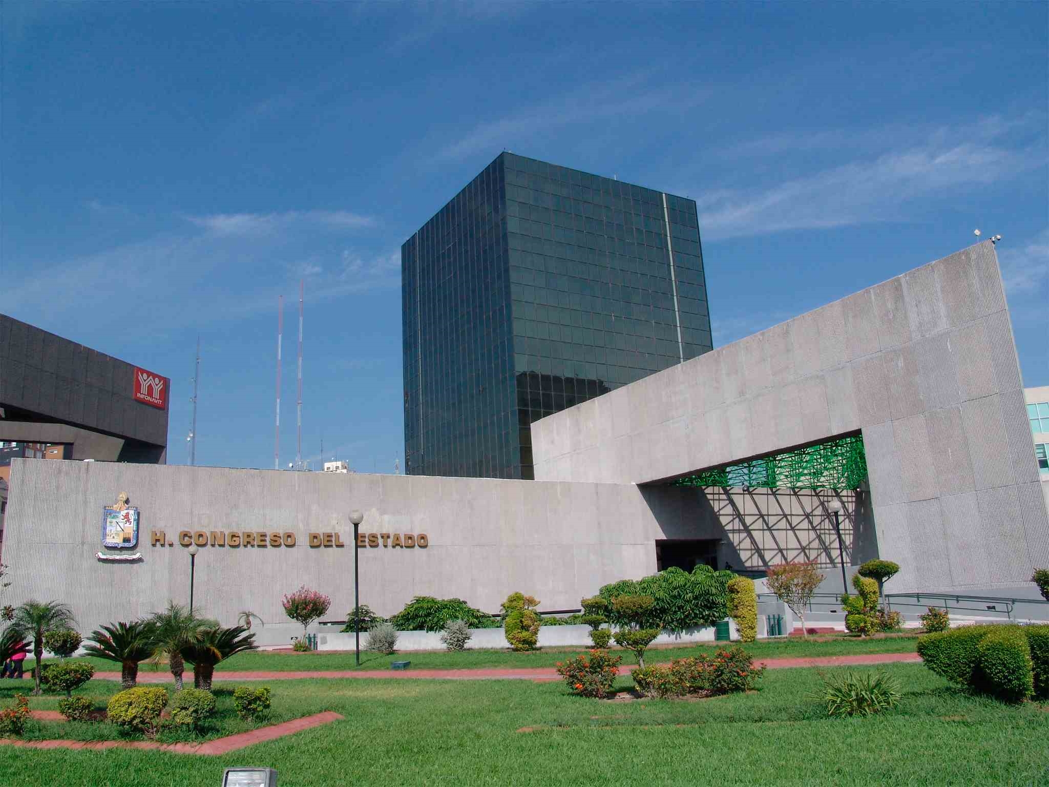 Desechan recurso contra reforma electoral