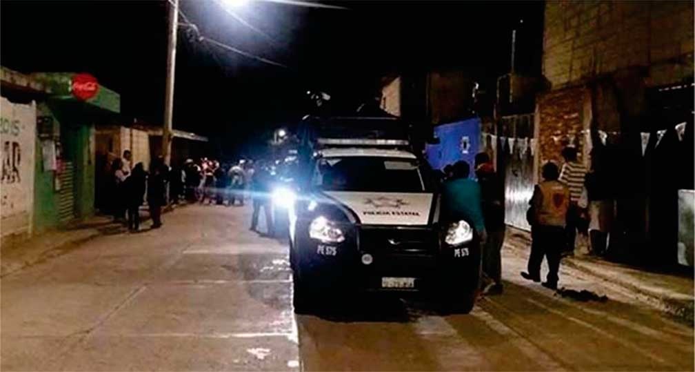 Pobladores de Tlatlauquitepec linchan a delincuentes; hay dos muertos