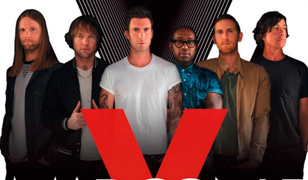 Maroon 5 cancela conciertos en República Dominicana por huracán Irma