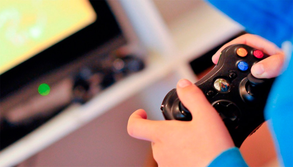 Jugar videojuegos puede ser una forma de ganar dinero