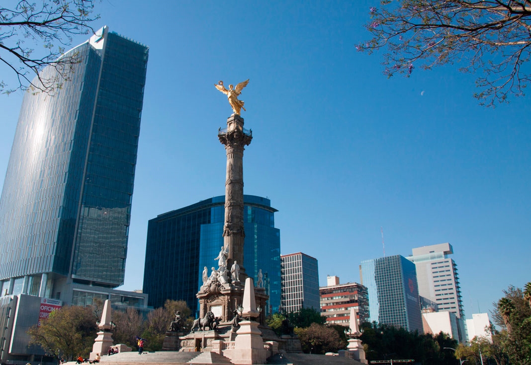 Descartan alerta por sismo en Ciudad de México