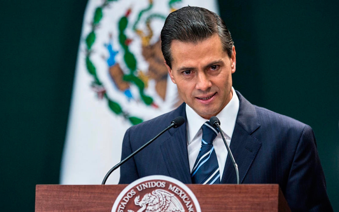 Fortalezas de México lo consolidan como un fuerte país exportador: EPN