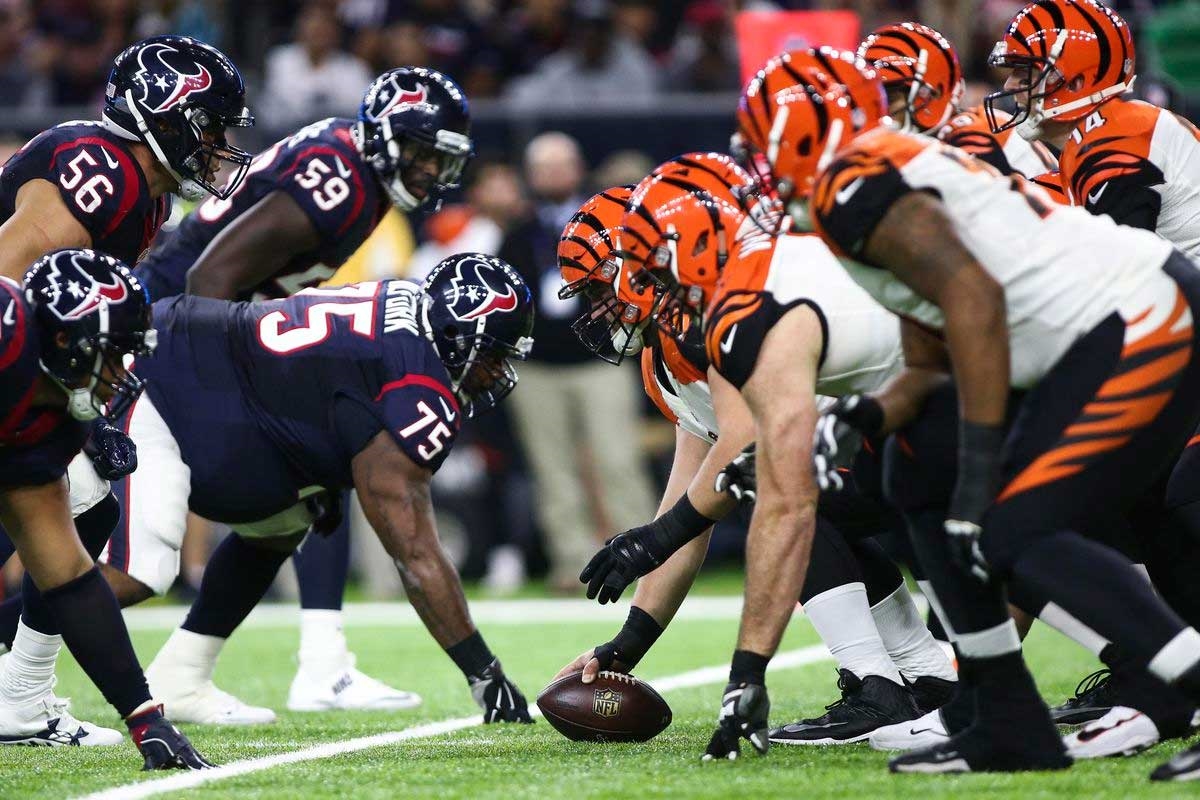 Houston y Cincinnati buscarán primera victoria este jueves