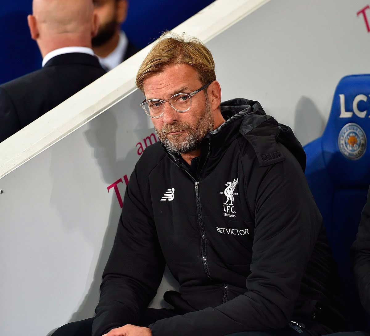 Liverpool se despide de la Copa de la Liga inglesa