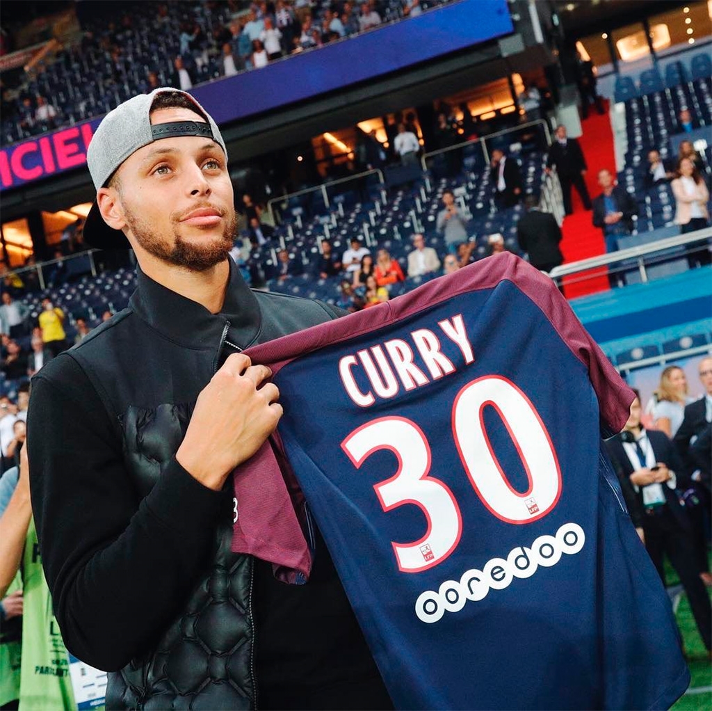 El jugador más valioso de la NBA se niega visitar la Casa Blanca